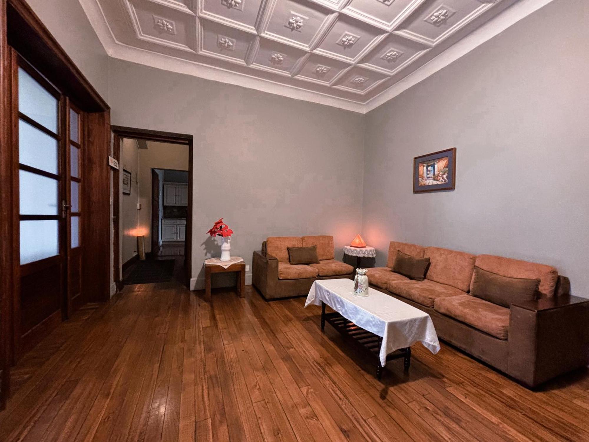 Casa Aida Luz Hotel Cuenca Exterior photo